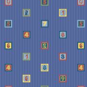 Duka Duvar Kağıdı Kids Collection Funny DK.15126-3 16,2 m2