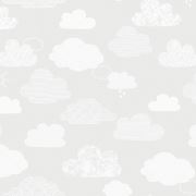 Duka Duvar Kağıdı Kids Collection Cloud DK.15156-1 16,2 m2