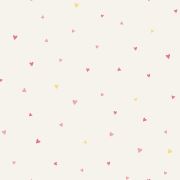 Duka Duvar Kağıdı Kids Collection Ballerina DK.15172-1 16,2 m2