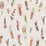 Duka Duvar Kağıdı Freedoom Feather DK.14269-1 16,2 m2