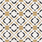 Duka By Hakan Akkaya Mercury DK.19384-3 10,6 m2