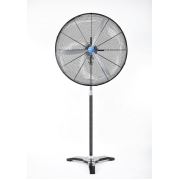 Dündar SV 65 Sanayi Tipi Vantilatör Ayaklı Endüstriyel 65 cm