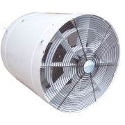 Dündar SFT 60 Trifaze Sirkülasyon Fanı 10100 m³ 1400 RPM