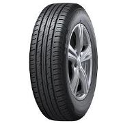 Dunlop 235/55R18 GRANDTREK PT3 100V SUV Oto Lastik (İstanbul İçi Ücretsiz Montaj) Üretim Yılı 2018