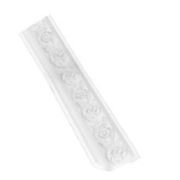 Dünya EDK- 09 Floretta Kartonpiyer 2 Metre