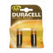 Duracell Kalem Pil 2 Li