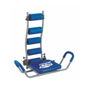 Dynamic Rocket Twister Mekik Aleti