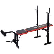 Dynamic Stamina Ağırlık Sehpası