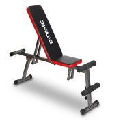 Dynamic Strong Mekik Sehpası