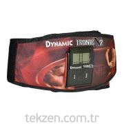 Dynamic Tronıc X2 Zayıflama Kemerı
