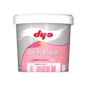 Dyo 184-0001-16 Tavan Boyası 10 Kg