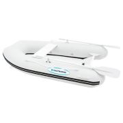 Eastmarine 270 KIB Katlanabilir Omurgalı Yüksek Basınçlı Şişme Taban Şişme Bot