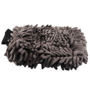 Eastmarine Mikrofiber Yıkama Eldiveni Gri