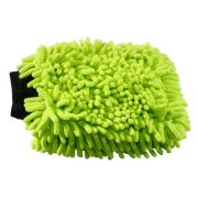 Eastmarine Mikrofiber Yıkama Eldiveni Yeşil