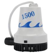 Eastmarine Sintine Pompası 12V 1500Gph