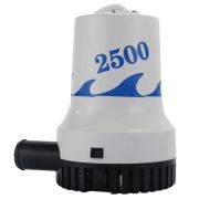 Eastmarine Sintine Pompası 12V 2500Gph