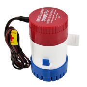 Eastmarine Sintine Pompası 500Gph 12V