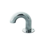 Eastmarine Kablo Çıkışı Paslanmaz Çelik 125 mm