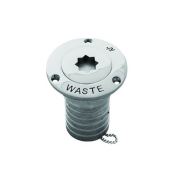 Eastmarine Dolum Ağzı Su Paslanmaz Çelik 33 mm