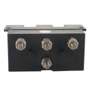 East Marine Selenoid Irgat Için 24V Max:500-1500Watt