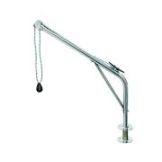 East Marine Matafora (Davits) Sistemi