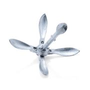 East Marine Çıpa Şemsiye Galvanizli 5,5Kg