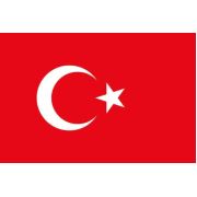 East Marine Türk Bayrakları 150x225cm