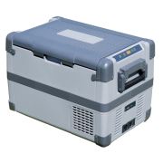 Eastmarine 50 Litre Portatif Buzdolabı 12/24/220 V