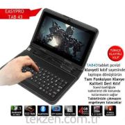 Easypro Tab 43 7'' Android 4.1 Bluetooth Hd Tablet Pc