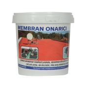 Eclectia Isoroof Membran Onarıcı Kırmızı 20 kg - ECL2520