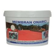 Eclectia Isoroof Membran Onarıcı Yeşil 20 kg - ECL2620