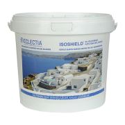 Eclectia Isohield Dış Cephe Su Yalıtım 20 kg Beyaz-ECL2320