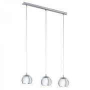 Eglo 94593 Rocamar 3'lü Avize