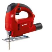Einhell TC-JS 60 E 410 Watt Dekupaj Testere