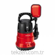 Eınhell Dalgıç Pompa Temiz Su GH-SP 2768