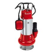 Eınhell GC-DP 1340 G Dalgıç Pompa Kirli Su Bıçaklı