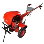 Einhell Çapalama Makinası Dizel 6 HP PT7105 D