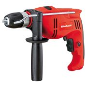 Einhell Darbeli Matkap 710W -TC-ID 710 E