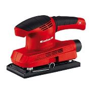 Einhell TH-OS 1520 Titreşim Zımpara 150 Watt