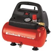 Einhell TH-AC 190/6 OF Kompresör 8 BAR
