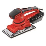 Einhell Titreşim Zımpara TE-OS 2520 E