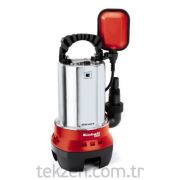 Einhell Dalgıç Pompa(Kirli Su) GH-DP 6315 N