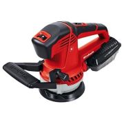 Einhell Eksantrik Zımpara TE-RS 40 E