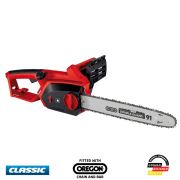 Einhell GH-EC 2040 Elektrikli Ağaç Kesme Makinesi