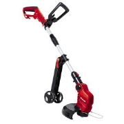 Eınhell Ge-Et 5027 Çim Biçme Kenar Kesme