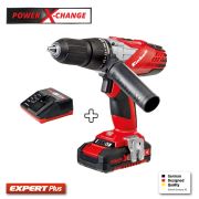 Eınhell PXC Akülü Darbeli Matkap TE-CD 18-2 Li-i (1x1,5 Ah)