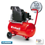 Eınhell Kompresör TC-AC 190/24/8