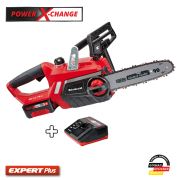 Eınhell PXC Akülü Ağaç Kesme GE-LC 18 Li Kit