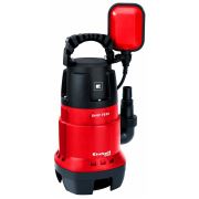 Eınhell Dalgıç Pompa (Kirli Su) GC-DP 7835
