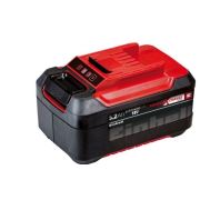 Einhell 18 V 5.2 Ah Power X-Change Plus Akü